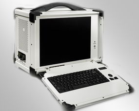 這款計算機產品來自哪家公司？