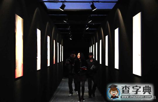 北京798藝術(shù)節(jié)開(kāi)幕 以藝術(shù)為橋，連接中外文化脈搏